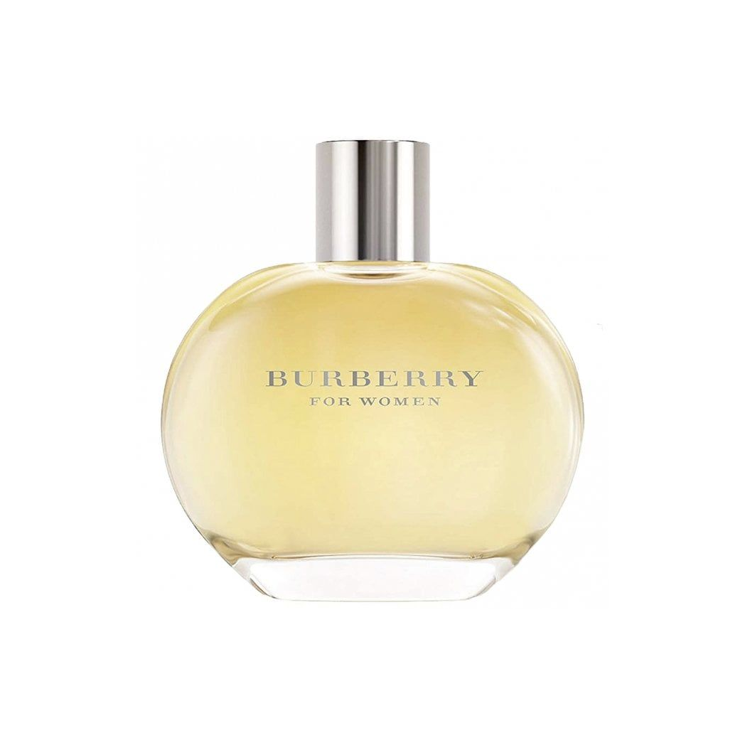 De Parfum Spray 100ml Eau