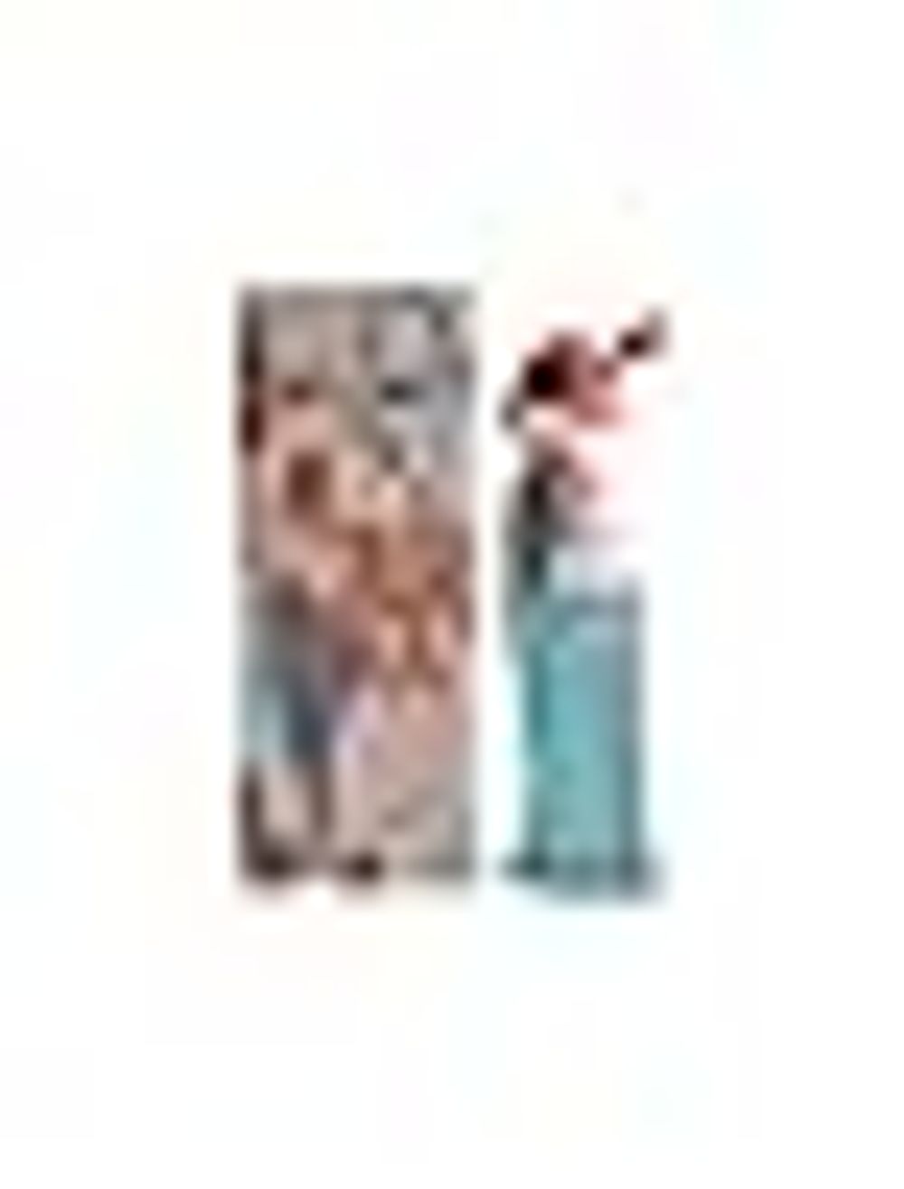 I Love Eau De Toilette Spray 100ml