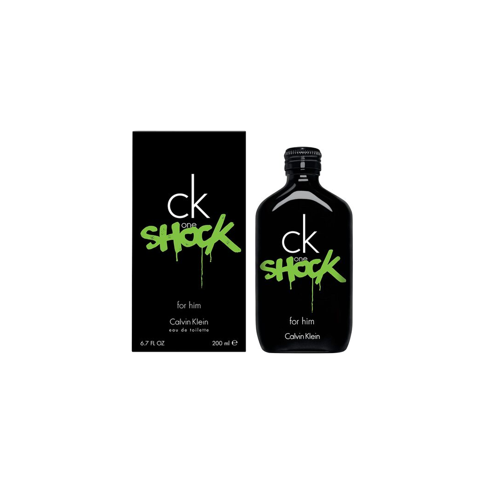 Patchouli & Musk Eau de Toilette Spray 200ML