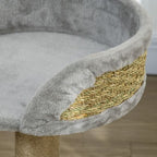 Cat Tree Tower Activity Centre with Scratching Posts
