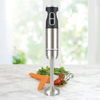 700w Stainless Steel Hand Blender- E5024SS