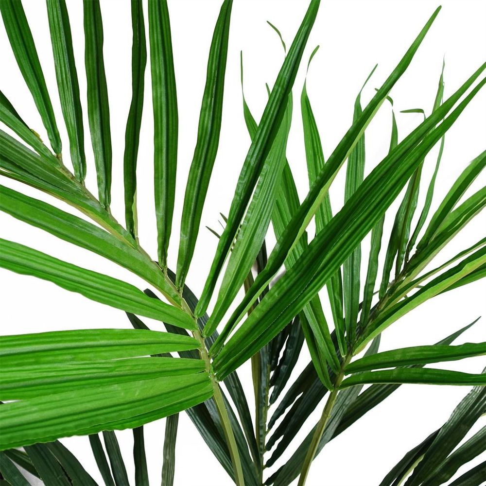 130cm Silk Kentia Palm