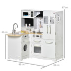 Chef's Playset - Complete Kitchen Accessories