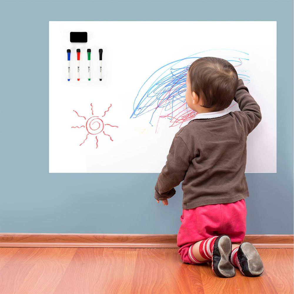 60x90 Whiteboard