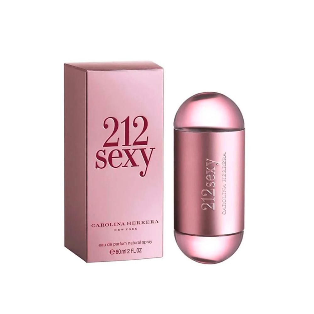 Floral & Woody & Fruity Eau de Parfum Spray 60ml
