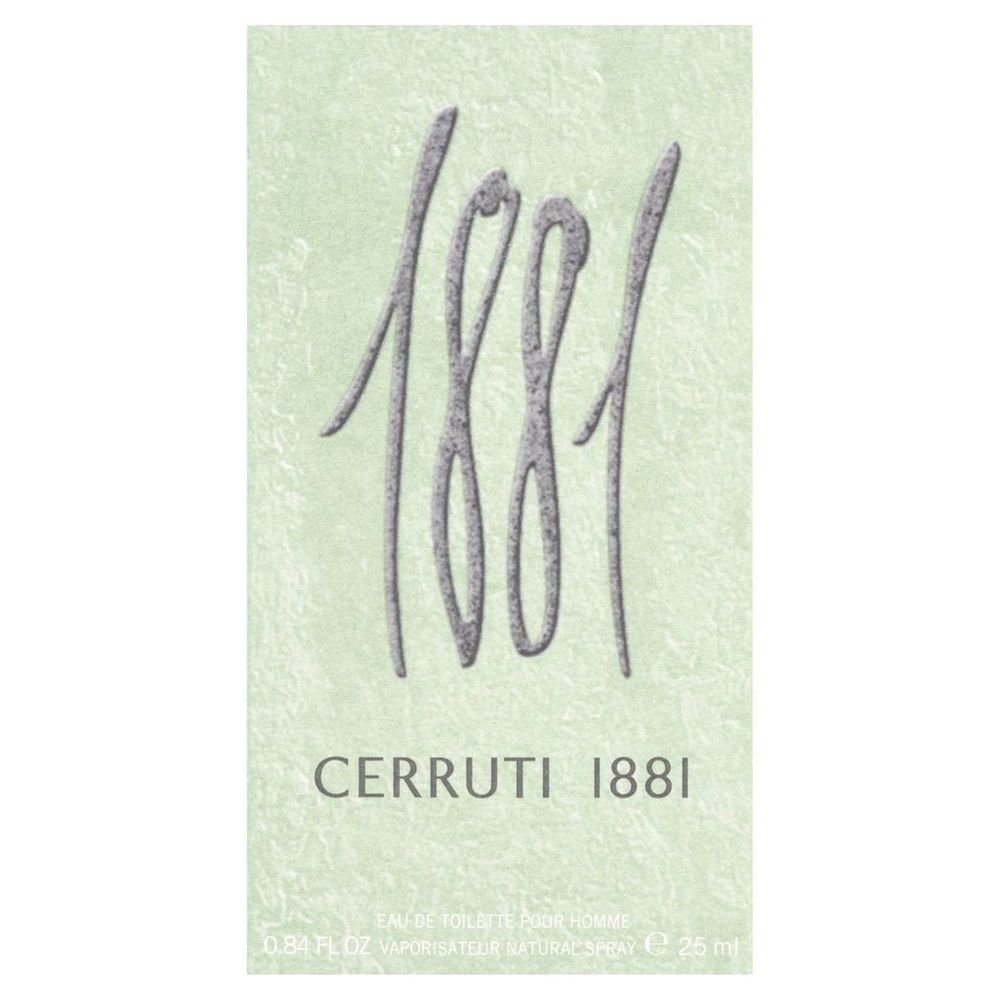Woody & Spicy & Fresh Eau de Toilette Spray 25ml