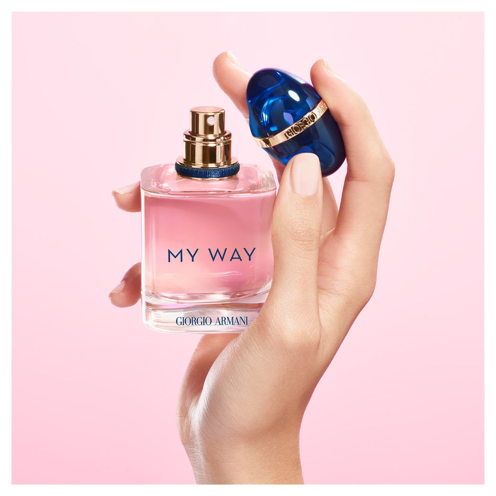 My Way Eau De Parfum Spray 90ml