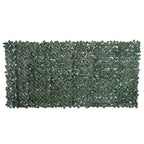 Artificial Leaf Hedge Panel Garden Fence Privacy Screen 1.5m x 3m