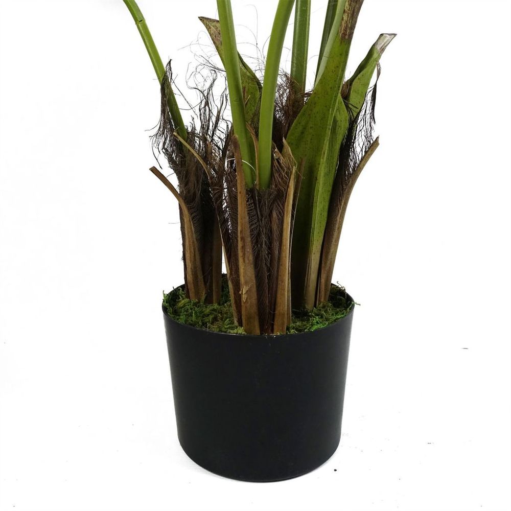 130cm Silk Kentia Palm