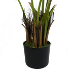 130cm Silk Kentia Palm