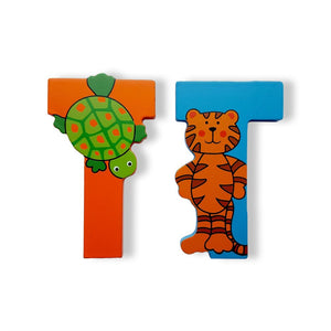T