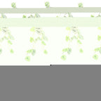 6-Pack: 120cm Fake Alocasia Dragon Scale Trailing Plants