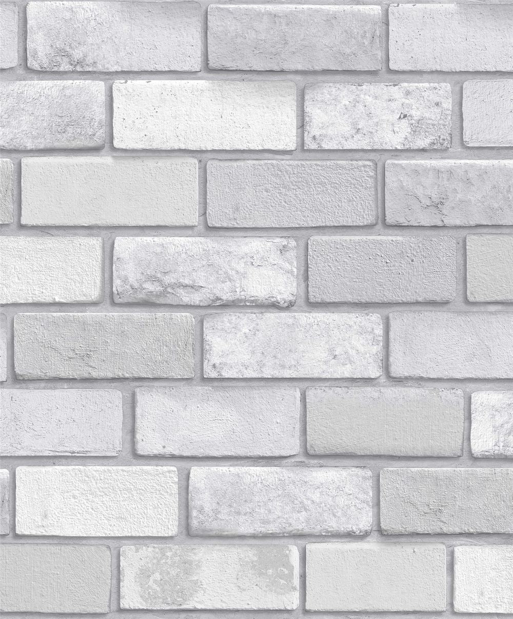 Luxury Diamond Silver Brick - Home Decor