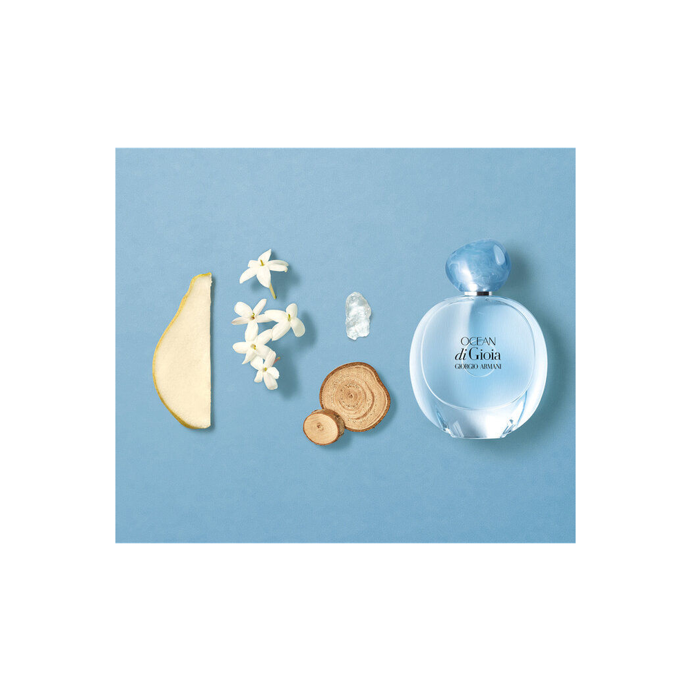 Floral & Woody & Fresh Eau de Parfum Spray 100ml