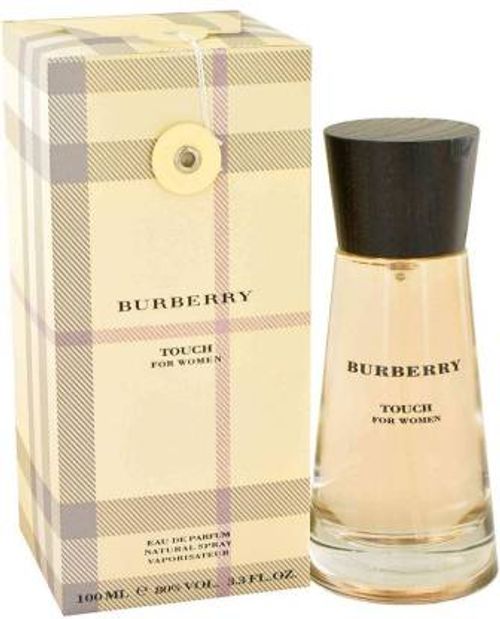 Fruity & Blackcurrant Eau de Parfum Spray 100ml