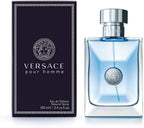 Pour Homme Eau de Toilette Spray