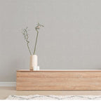 Luxury Plain Soft Silver sw6 wallpaper