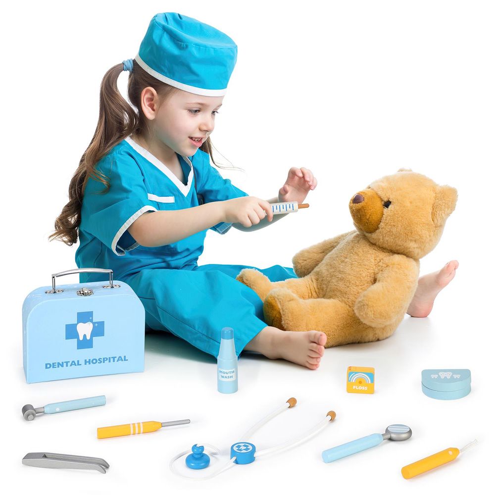 Dental Hospital