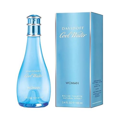 Floral & Fresh Eau de Toilette Spray 100ml