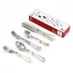 20pcs SS Cutlery Set