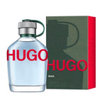 Man Eau De Toilette Spray 125ml