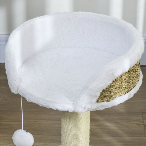 Cat Tree Tower Activity Centre with Scratching Posts