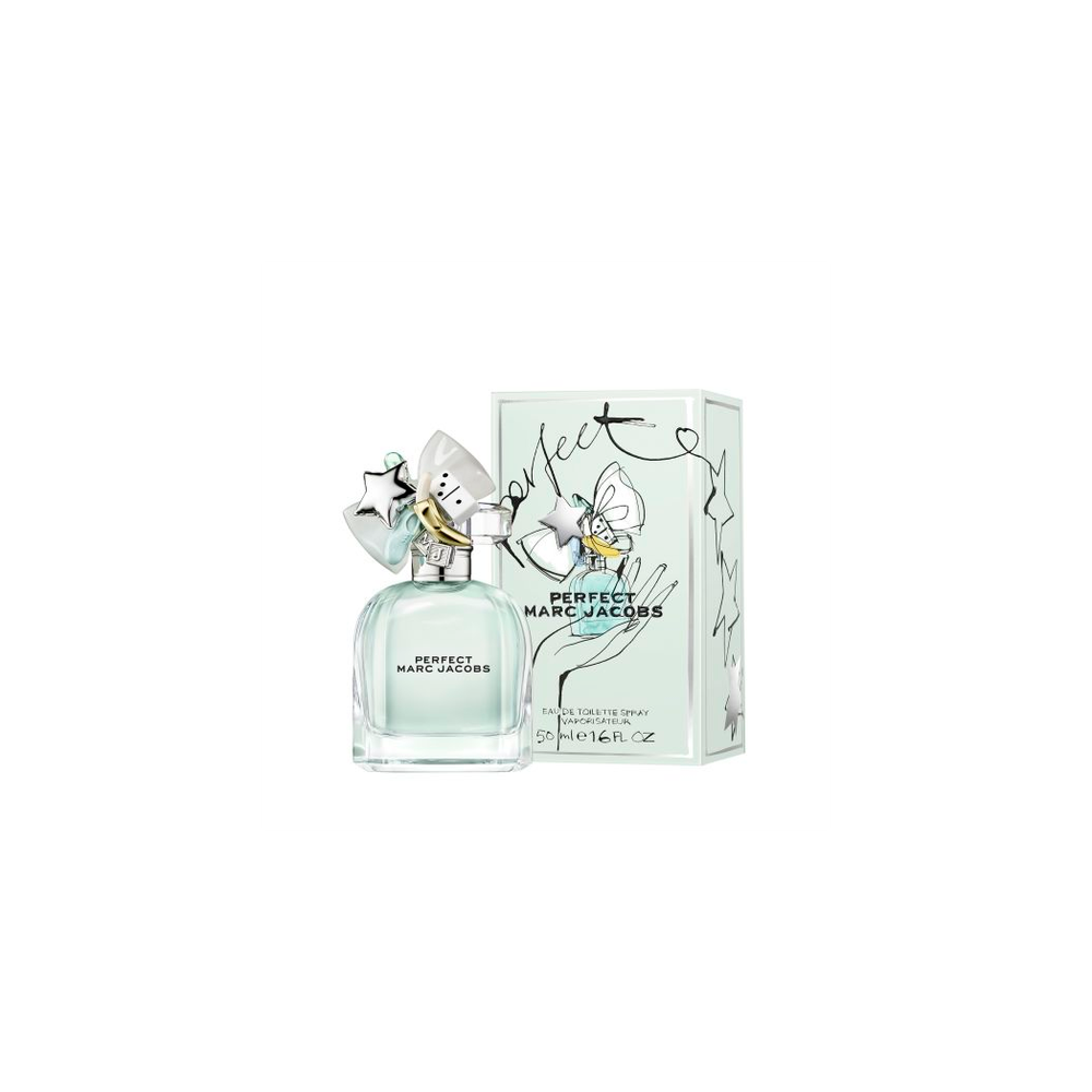 Eau De Toilette Spray 50ml