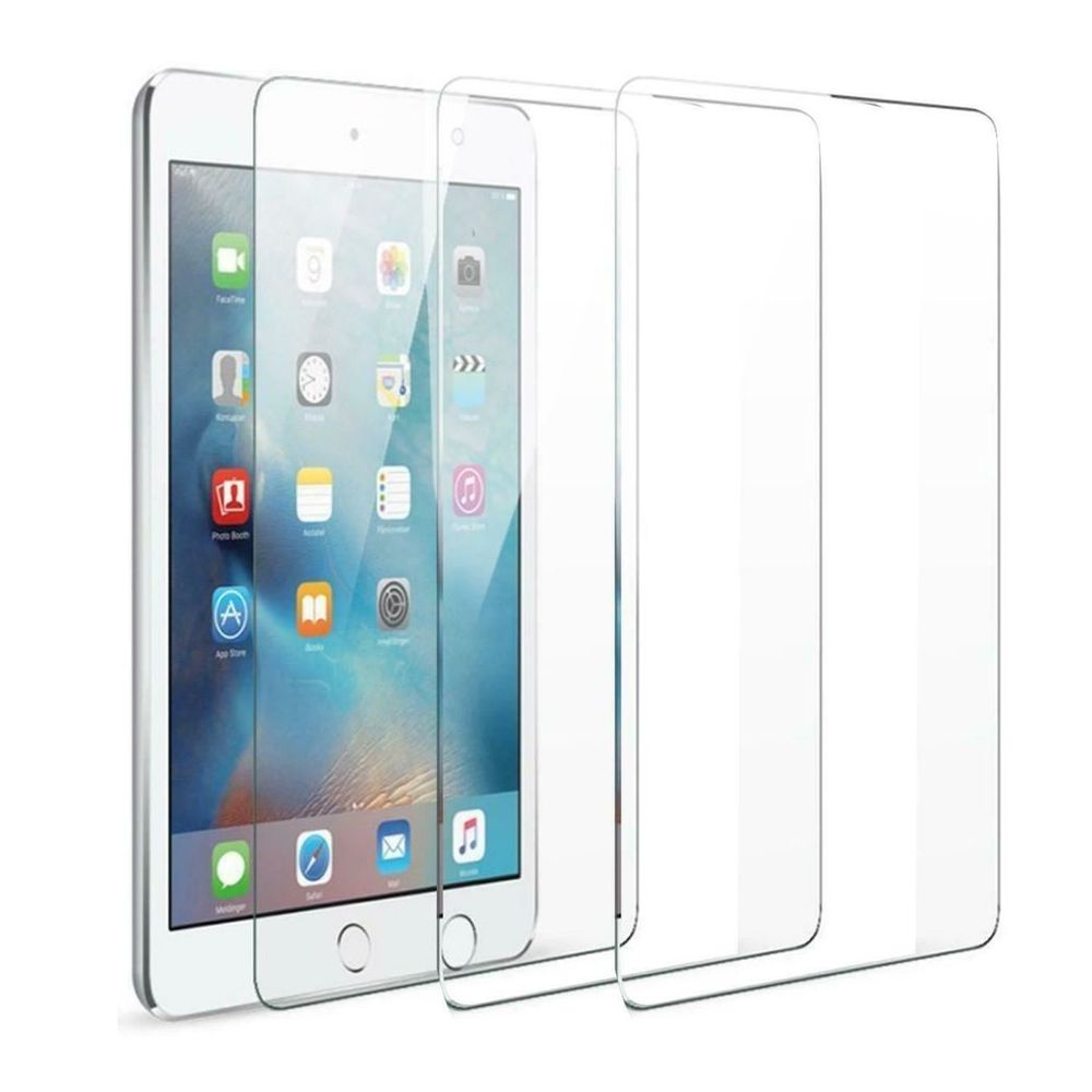 Ultra-Clear Mini tablet Screen Protector - 3 Pack