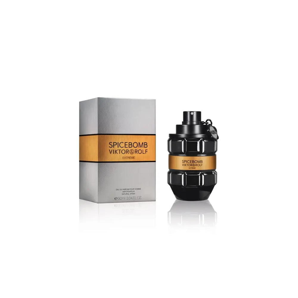 Oriental & Spicy & Fresh Eau de Parfum Spray 90ml