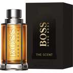 The Scent Aftershave Lotion 100ml