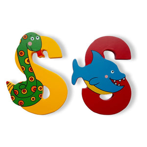S
