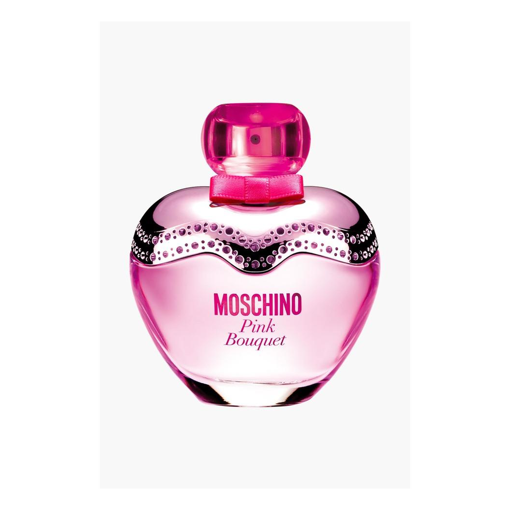 Pink Bouquet Eau De Toilette Spray 50ml
