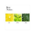 Green Tea Eau de Parfum Spray 50ml