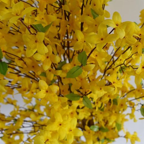 150cm Artificial Forsythia Tree