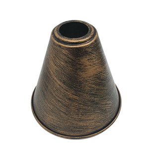 Brushed Copper