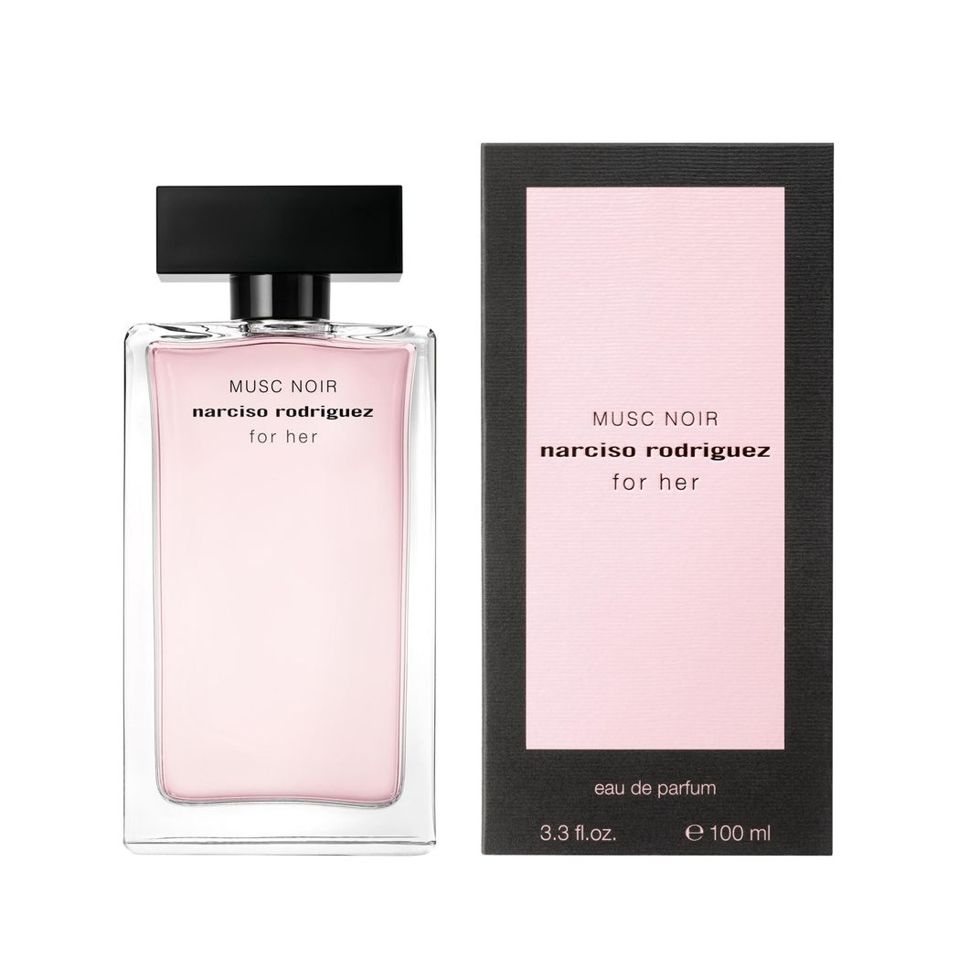 de Parfum Spray 50ml Floral & Woody & Fruity Eau