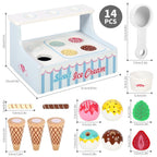 Mini. Ice Cream Shop