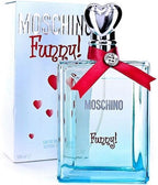Funny Eau De Toilette Spray 100ml