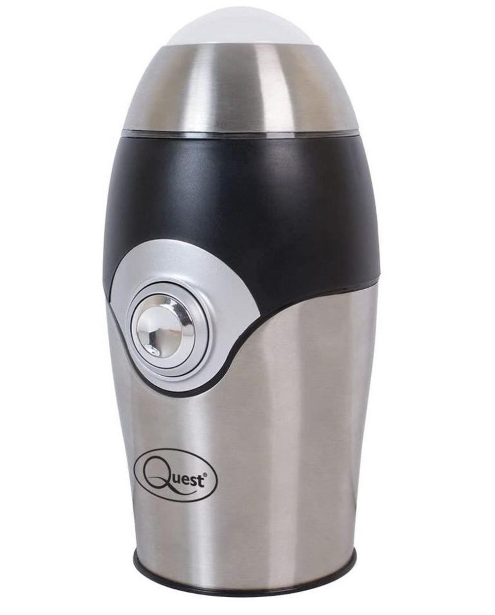 Electric Grinder - Compact 50g, Stainless Steel Blades