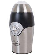 Electric Grinder - Compact 50g, Stainless Steel Blades