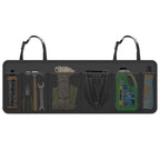 HANGING CAR ORGANISER BLACK HANBOOT - Maximize Car Storage & Access - Great Gift!