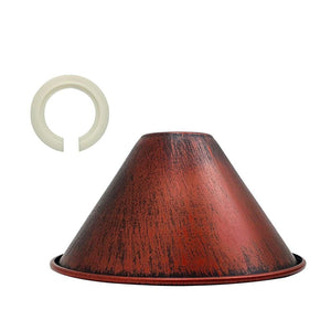 Rustic Red