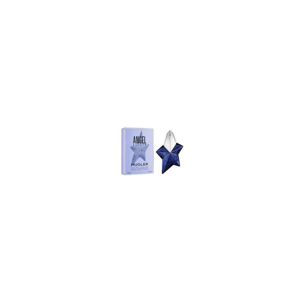 Angel Elixir Eau De Parfum Spray 100ml