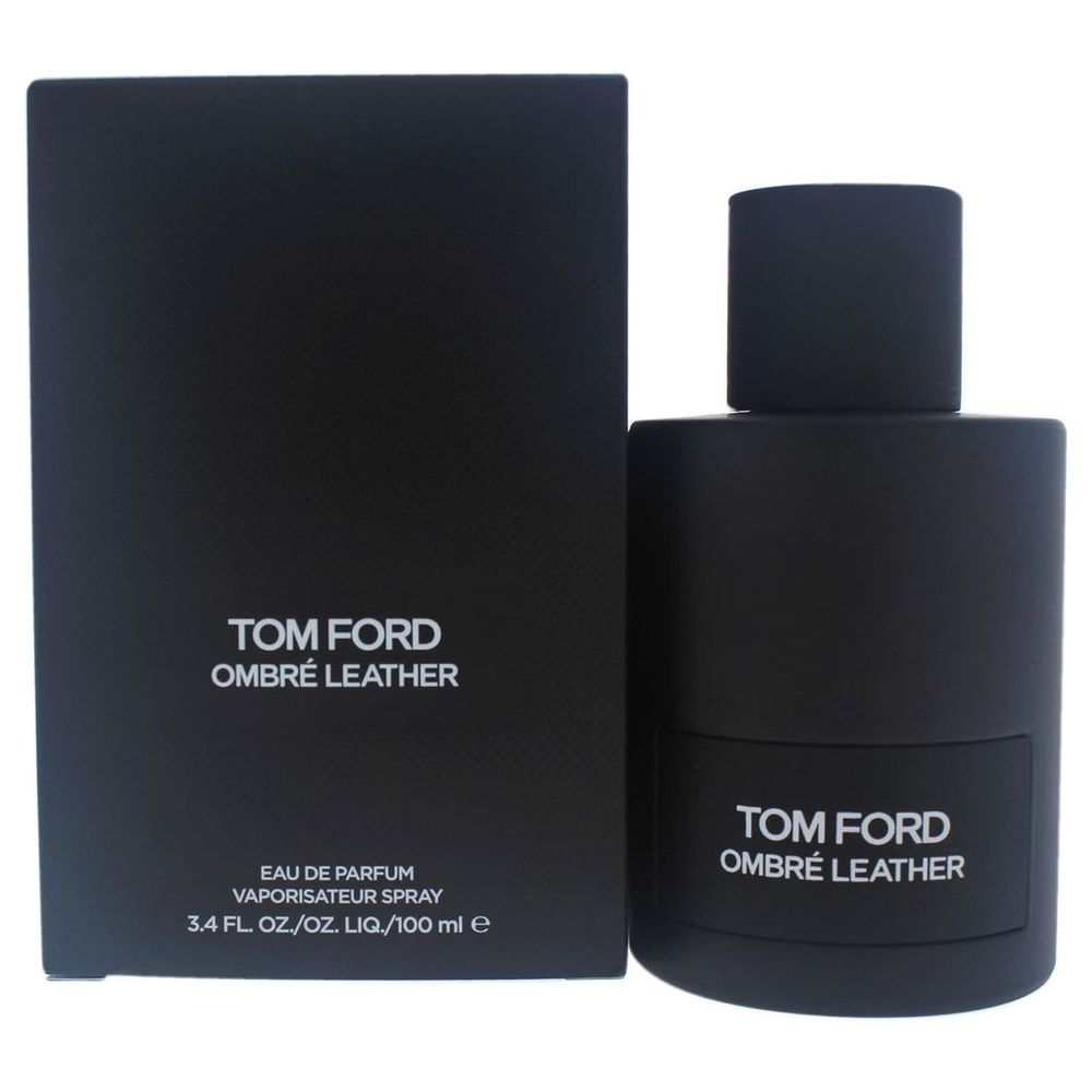 Ombre Leather Eau De Parfum Spray 100ml