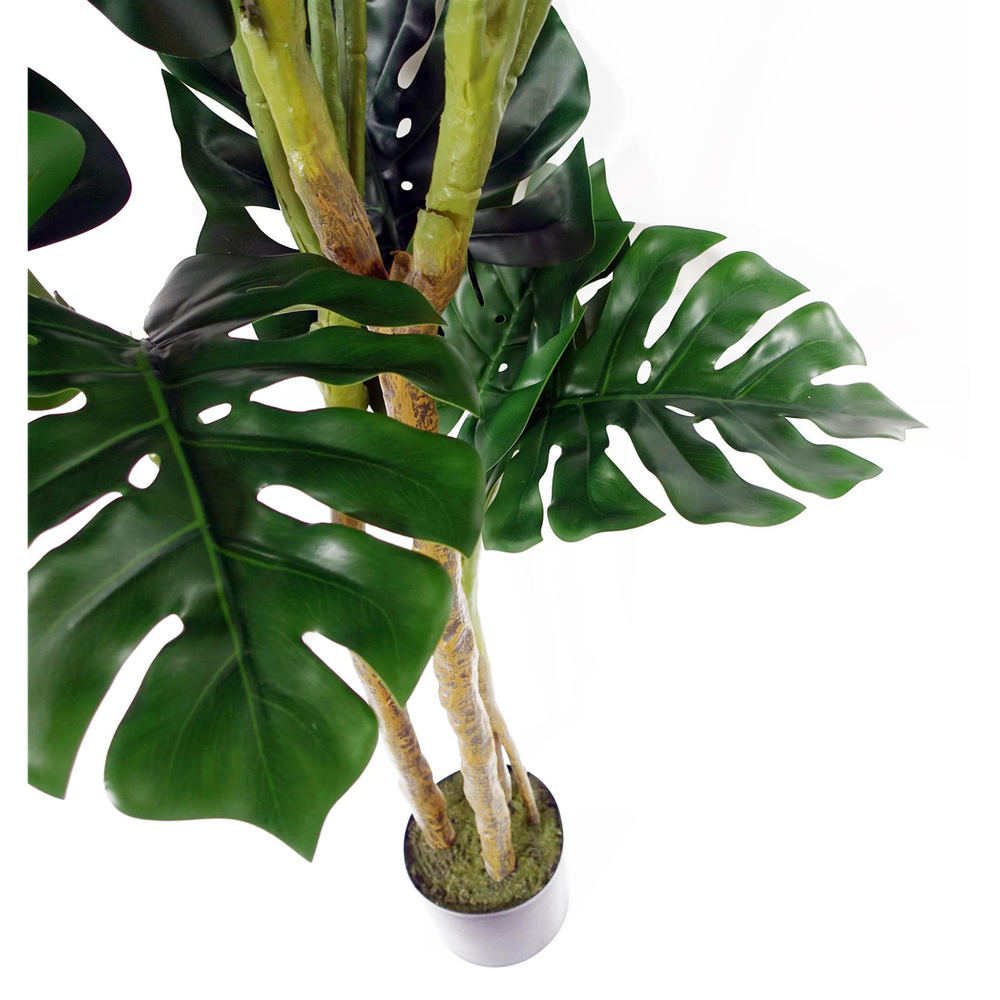 150cm Artificial Monstera Plant