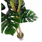 150cm Artificial Monstera Plant