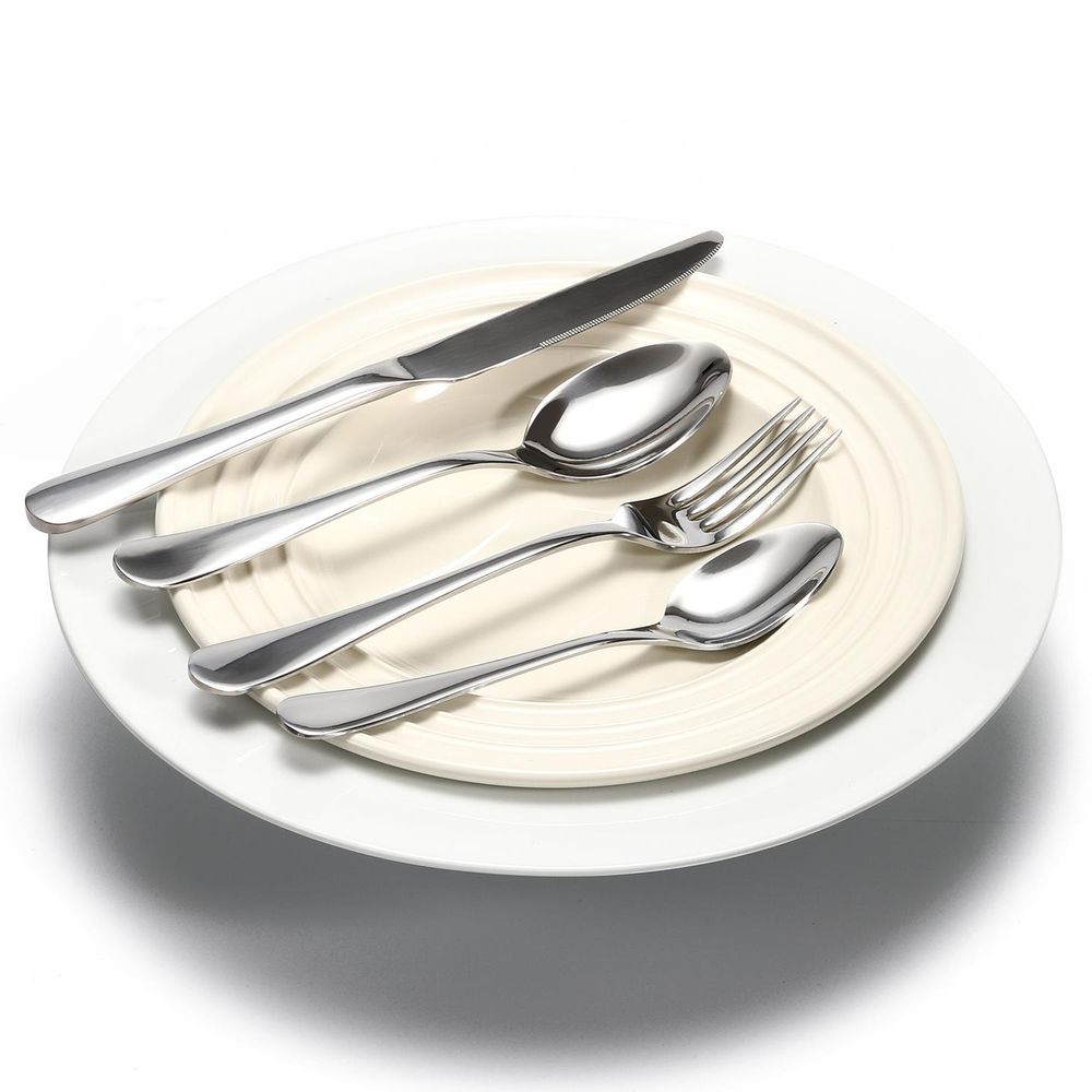 24pcs SS Cutlery Set