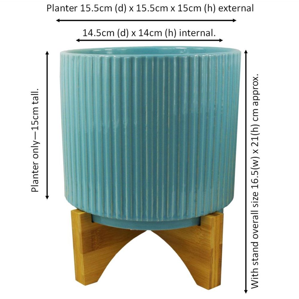 Artificial Plants Ceramic Planters Displays Home Decor Limited Office Desk
