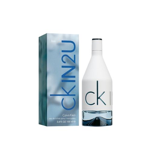 IN2U Him Eau de Toilette Spray 100ml