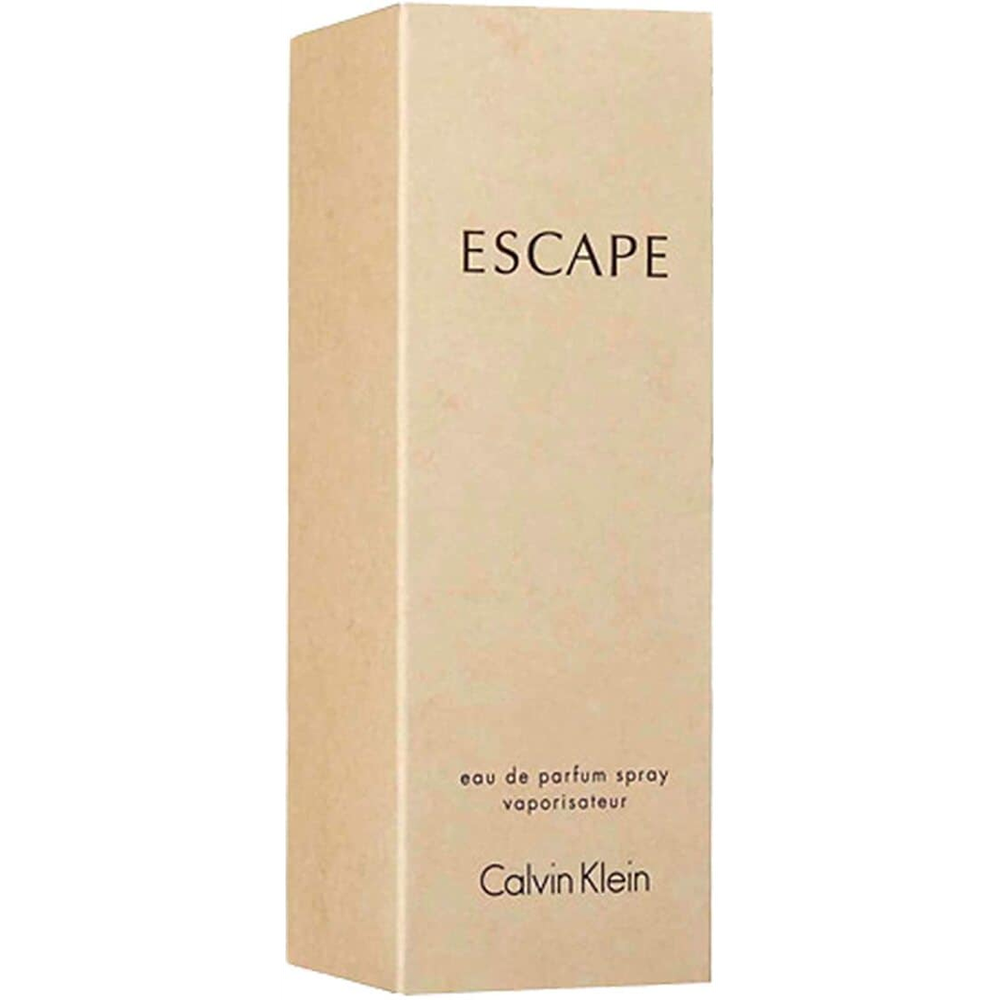 Escape Eau De Parfum-Spray 100ml